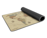 Natec PODKŁADKA POD MYSZ DISCOVERIES MAXI 800X400MM - 1470206 - zdjęcie 2